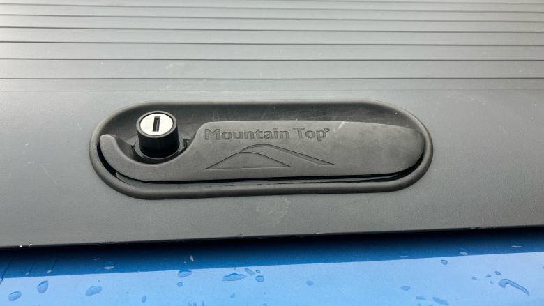 Ford Ranger Diesel Pick Up Double Cab Raptor 2.0 EcoBlue 213 Auto